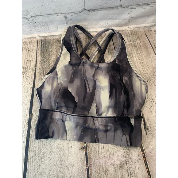 CALIA Women’s Strappy Lightly Padded Sports Bra / Size: Small - Picture 1 of 6